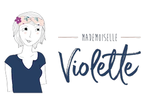  Mademoiselle Violette Coupon 