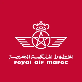  Royal Air Maroc Coupon 