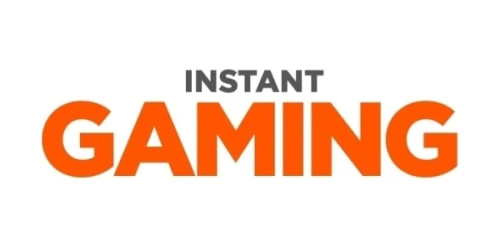  Instant Gaming Coupon 