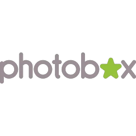  PhotoBox Coupon 
