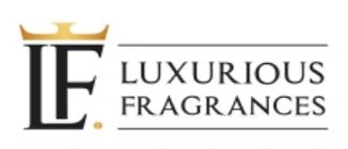  Luxurious Fragrances Coupon 