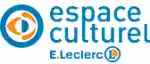  Espace Culturel Leclerc Coupon 