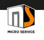  Micro Service Coupon 