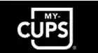  MY CUPS Coupon 