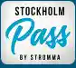  Stockholm Pass Coupon 