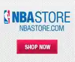  Store.NBA.com Coupon 