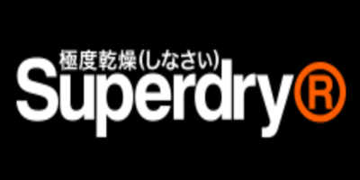  Superdry Coupon 